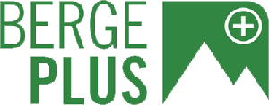 bergePlus Logo